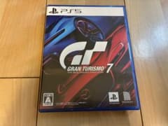 グランツーリスモ7 ps5のサムネイル