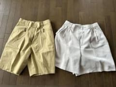 ゴルフ　レディースパンツ　アダバット　フェニックス　２点セットのサムネイル