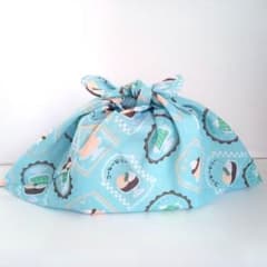 【専用①】あずま袋◆手拭い◆エコバック◆コンビニバック◆ハンドメイド あずま袋◇手拭い◇エコバック◇コンビニバック◇ハンドメイド【レトロ