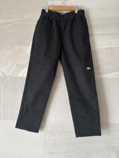 Dickies ディッキーズ　キッズ用ワイドチノパンのサムネイル