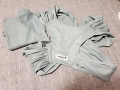 Konny 抱っこ紐 メッシュ ミントグリーン Sサイズのサムネイル