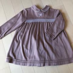 セリーヌ　ワンピース　子供服のサムネイル