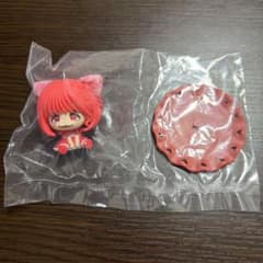 月足天音 ミニフィギュアのサムネイル