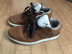 NIKE エアジョーダン1 ファットlowのサムネイル