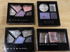 KATEアイシャドウまとめ売りのサムネイル