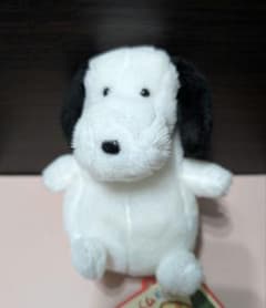【旧型】バムとケロ やめぴ ぬいぐるみマスコットのサムネイル