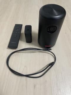 プロジェクター Anker ネビュラカプセル2のサムネイル
