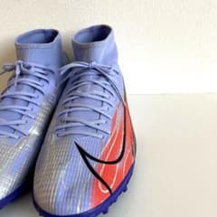 極美品！NIKEマーキュリアル キリアン・エムベパモデルスーパーフライ8