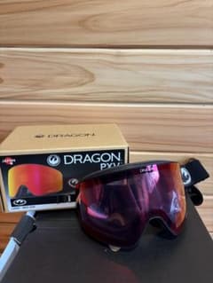 DRAGON PXVのサムネイル