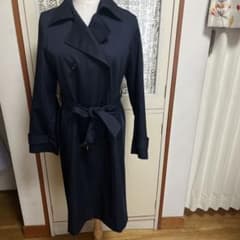 GUトレンチコートのサムネイル