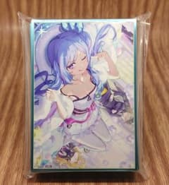 遊戯王 ウィッチクラフトマスター・ヴェール スリーブ - メルカリ