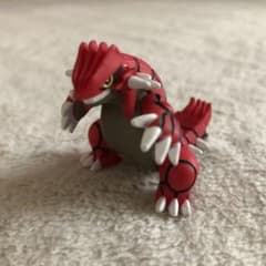 ポケ盛り　吉野家　グラードンのサムネイル