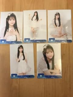 AKB48 会場限定18期生昇格記念LIVE！ランダム　生写真　コンプ　伊藤百花 AKB48 会場限定18期生昇格記念LIVE！ランダム 生写真 コンプ 伊藤百花