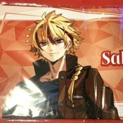 Fate /strange Fake ライトノベル展 2025 デスクマット