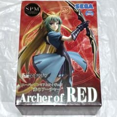 Fate/Apocrypha スーパープレミアムフィギュア 赤のアーチャー