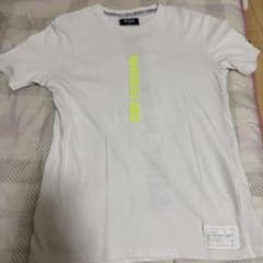 RTEG 半袖Tシャツ ホワイト SAINT-PETERSBURGのサムネイル