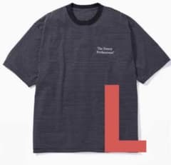ENNOY(エンノイ)S/S Border T-Shirtsのサムネイル