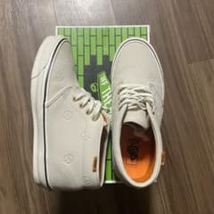 VANS OG CHUKKA Boot LX LQQK Studioのサムネイル