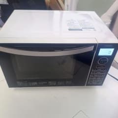 66B55 TOSHIBA(東芝) オーブンレンジ ER-V18 2022年 - メルカリ