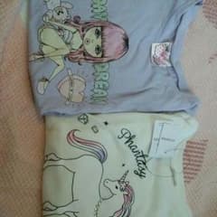 ＡＭＯコラボTシャツのサムネイル