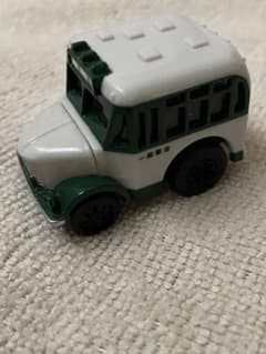 チョロQ ノスタルジックセレクションのサムネイル