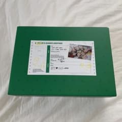 BTS シーグリ 2019のサムネイル