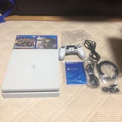 SONY PlayStation4 CUH-2200AB02のサムネイル