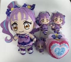 【キミとアイドルプリキュア】キュアキュンキュン