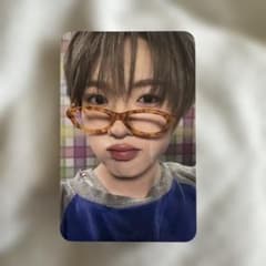 NCTWISH YO-I-DON! BOY MEETS GIRL サクヤのサムネイル