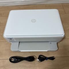 HP ENVY 6020 インクジェットプリンター 本体(箱無し)のサムネイル