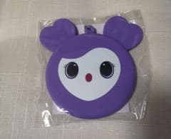サブリー　缶バッチケースキーホルダーのサムネイル