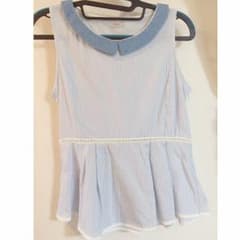 flower ♡ タンクトップのサムネイル