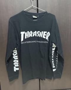 THRASHER SKATEBOARD MAGAZINE 長袖Tシャツのサムネイル