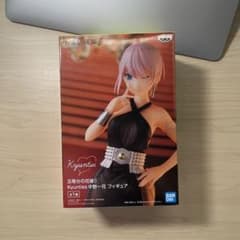 五等分の花嫁 中野一花 フィギュアのサムネイル
