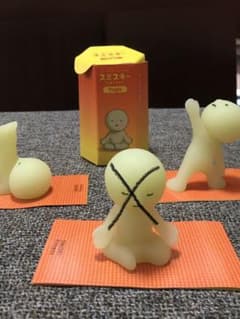 スミスキー（サンカクスキー・カタダチスキー）のサムネイル