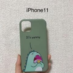 iPhoneケース iPhone11のサムネイル