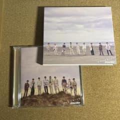 オレンジkiss SnowMan CD チェキカード付のサムネイル