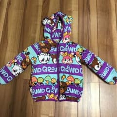 グラグラ ジャンパー 100cmのサムネイル