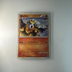 エンテイ：「ポケモンカードゲームLEGEND パーフェクトセット」スペシャルキ… エンテイ：「ポケモンカードゲームLEGEND パーフェクトセット
