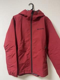 Columbia レッド マウンテンパーカーのサムネイル