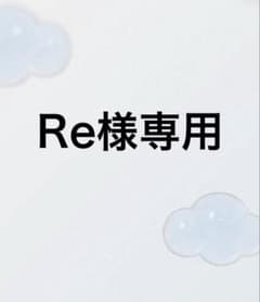 Re様 専用のサムネイル