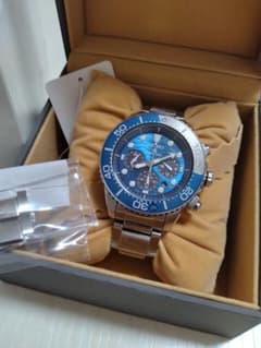 52）SEIKO V175-0EV0 プロスペックス ダイバーズ SEIKO セイコー