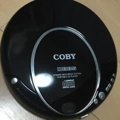 送料込み CDプレーヤー ポータブルのサムネイル
