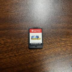 ポッ拳 Switchカセットのサムネイル