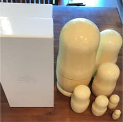 Maison Martin Margiela 13 マトリョーシカのサムネイル
