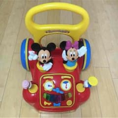 トゥーンタウン あっちこっちウォーカーのサムネイル
