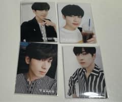 SEVENTEEN ウォヌ トレカセットのサムネイル