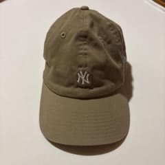 NEW ERA キャップ ニューヨーク・ヤンキースのサムネイル