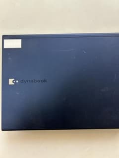 TOSHIBA dynabook SS MX/25AE 本体のサムネイル