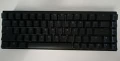 ENDGAME GEAR KB65HE キーボード本体のサムネイル